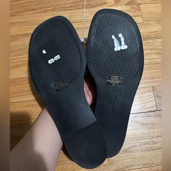 Jessica Simpson | Belarina Sandal - Picture 6 of 6